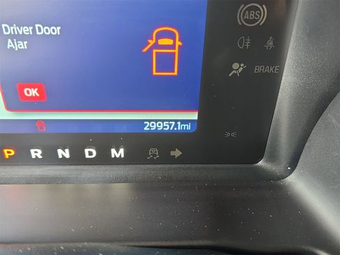 Certified 2023 Ford Bronco Outer Banks image 26