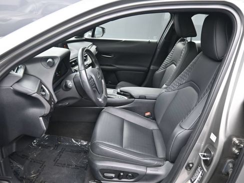 Used 2020 Lexus UX 250h w/ Accessory Package 2 AWD/4WD image 20