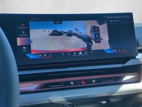 New 2027 BMW 530i w/ M Sport Package RWD image 13
