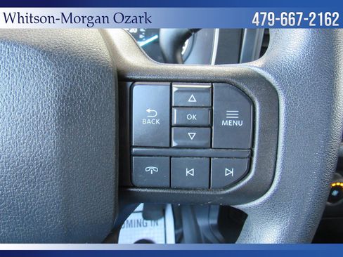 Used 2023 Ford F150 XL w/ STX Appearance Package image 37