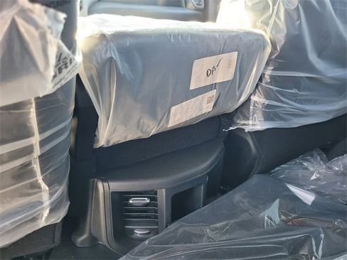 New 2025 RAM 2500 Tradesman w/ Chrome Appearance Group image 8