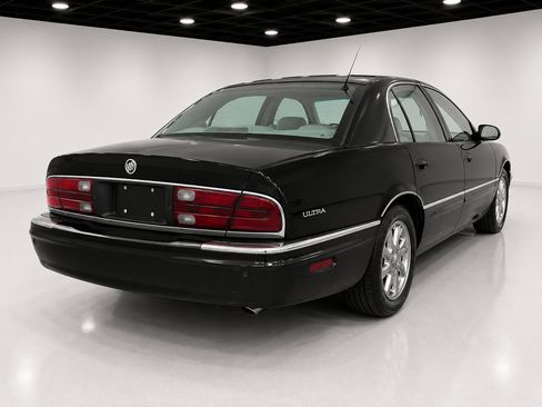 Used 2004 Buick Park Avenue Ultra w/ Ultra Luxury Package FWD image 4