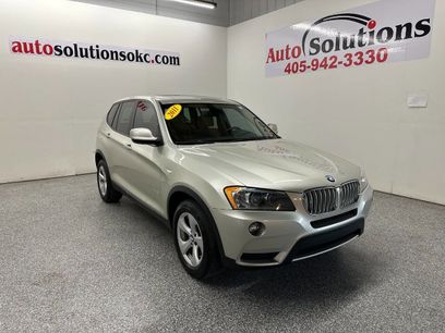 Used 2011 BMW X3 xDrive28i