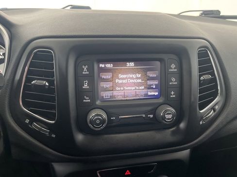 Used 2018 Jeep Compass Sport FWD image 68