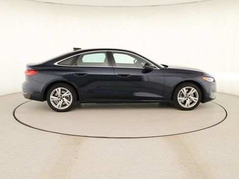 Certified 2025 Audi A5 2.0T Premium AWD/4WD image 8