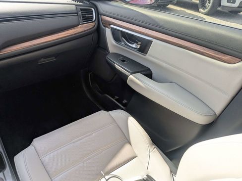 Used 2021 Honda CR-V EX-L image 18