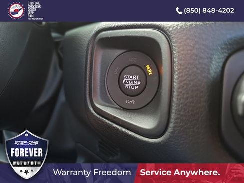 Used 2026 Jeep Wrangler Unlimited Sport AWD/4WD image 21