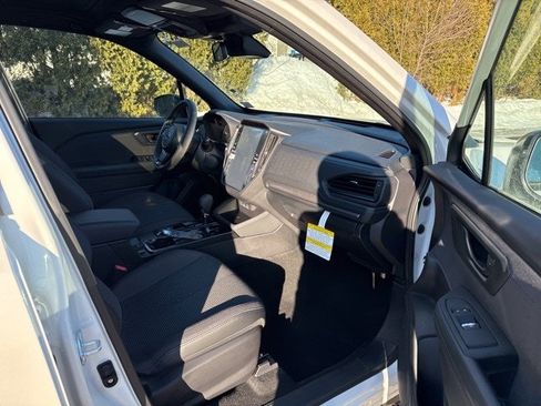 New 2026 Subaru Forester Premium image 16