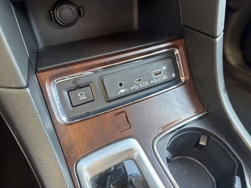 Certified 2025 Subaru Ascent Touring w/ Popular Package #1 image 37