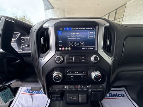 Certified 2023 GMC Sierra 2500 SLE image 13