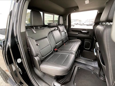 Certified 2024 GMC Sierra 2500 SLT w/ Texas SLT Premium Package image 22