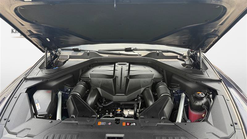 Used 2025 Genesis GV80 3.5T Prestige AWD/4WD image 20