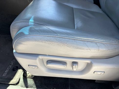 Used 2015 Toyota Sequoia Limited RWD image 5