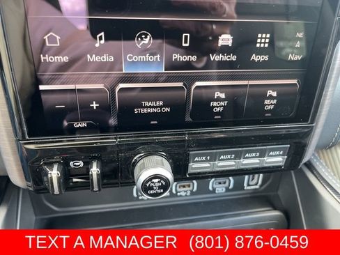 New 2026 RAM 1500 RHO w/ RHO Level 1 Equipment Group AWD/4WD image 25