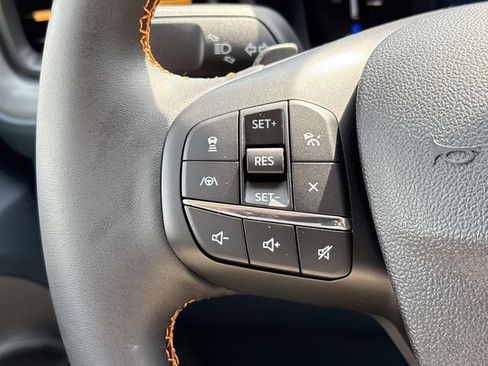 New 2026 Ford Maverick Tremor AWD/4WD image 25