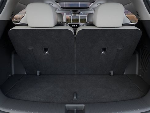 New 2026 Kia Sorento X-Line EX image 19