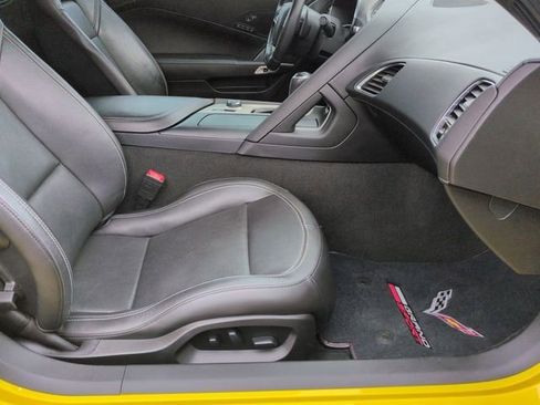 Used 2019 Chevrolet Corvette Grand Sport image 23