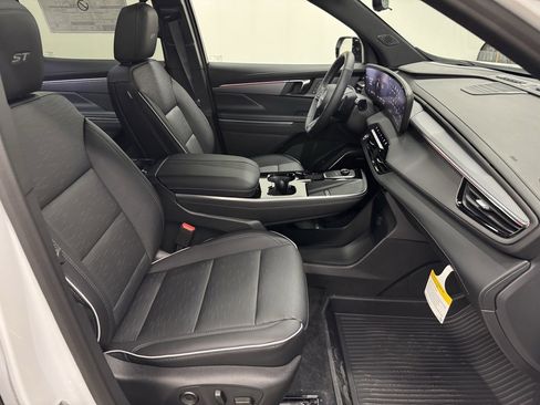 New 2026 Buick Enclave Sport Touring image 40