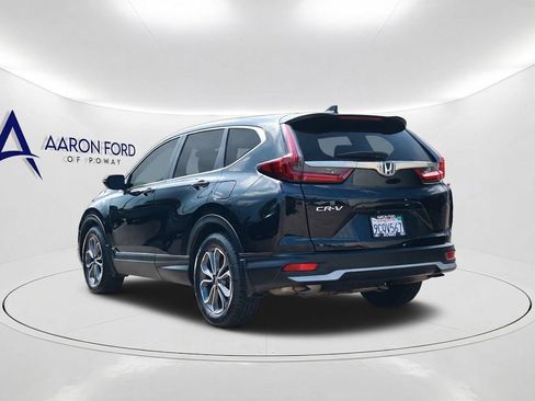 Used 2022 Honda CR-V EX image 7