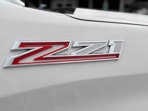 Used 2021 Chevrolet Silverado 1500 RST w/ Convenience Package II image 7