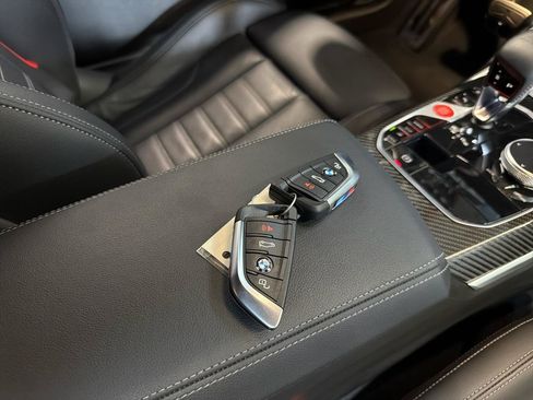 Used 2024 BMW M2 w/ Lighting Package RWD image 22