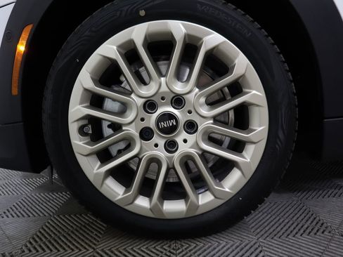 New 2026 MINI Cooper S image 37