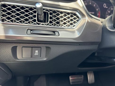 New 2026 Acura Integra A-Spec FWD image 13