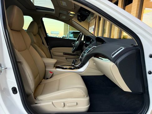 Used 2020 Acura TLX image 24