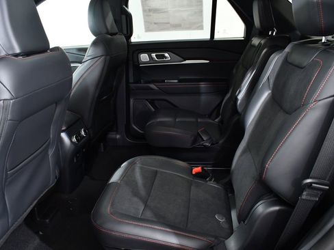 New 2026 Ford Explorer ST w/ Sun And Sound Package image 16