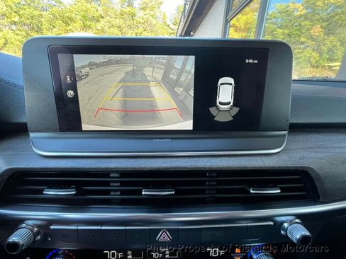 Used 2021 Kia Telluride EX w/ EX Premium Package image 27