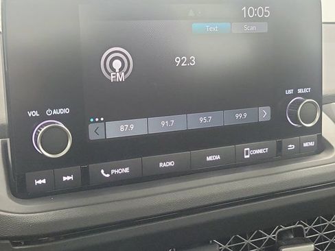 Used 2025 Honda Accord SE image 26