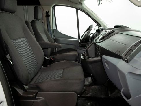 Used 2015 Ford Transit 150 130 Low Roof image 18