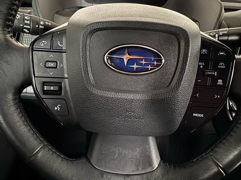 Certified 2023 Subaru Solterra AWD image 29