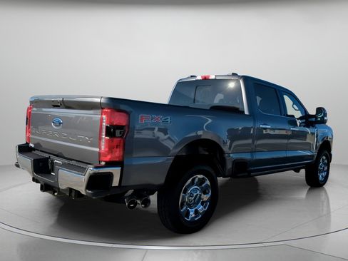 New 2026 Ford F250 Lariat w/ Lariat Premium Package image 29