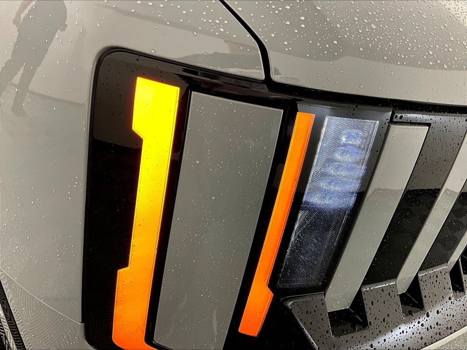New 2027 Kia Telluride X-Line SX Prestige AWD/4WD image 8