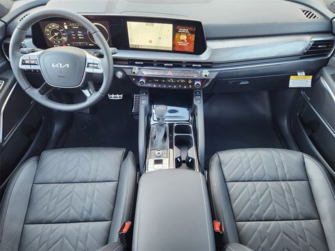 New 2025 Kia Telluride SX Prestige X-Pro image 19