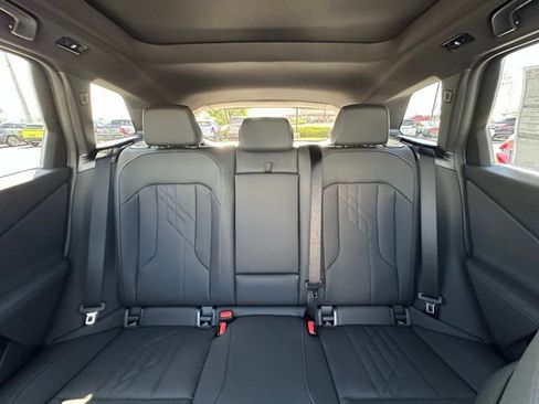 New 2026 BMW X3 xDrive30 AWD/4WD image 29
