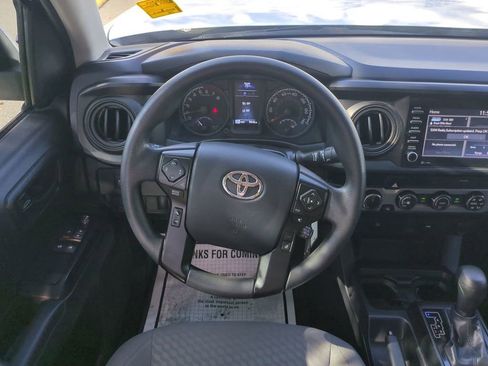 Certified 2023 Toyota Tacoma SR image 15