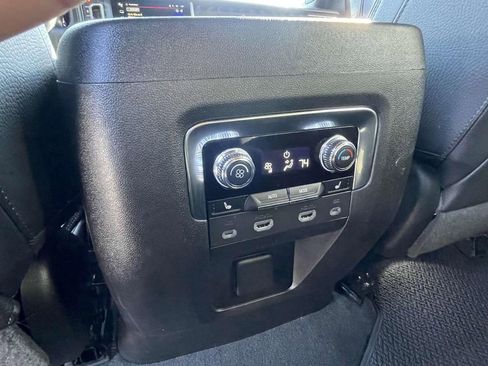 Used 2023 GMC Yukon Denali w/ Denali Reserve Package image 14