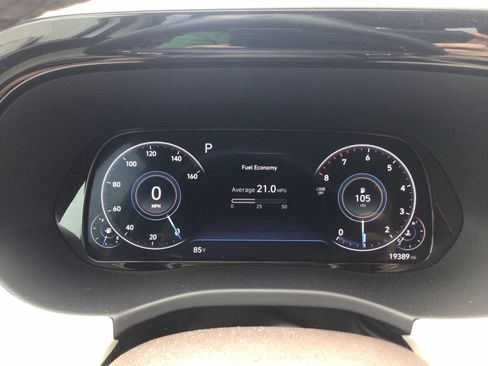 Used 2021 Hyundai Palisade Calligraphy AWD/4WD image 10