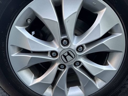 Used 2013 Honda CR-V EX-L image 11