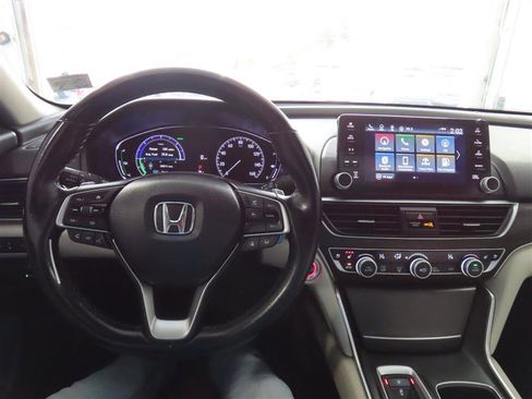 Used 2022 Honda Accord Touring image 23