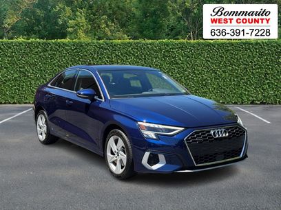 Used 2023 Audi A3 2.0T Premium Plus w/ Premium Plus Package