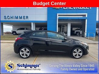 Used 2013 Hyundai Elantra GT w/ Touch & Go Pkg video 1