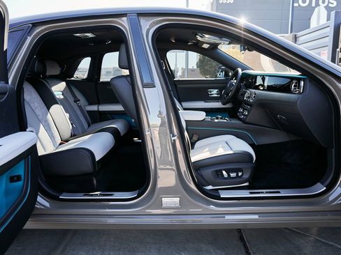Used 2025 Rolls-Royce Ghost AWD/4WD image 26