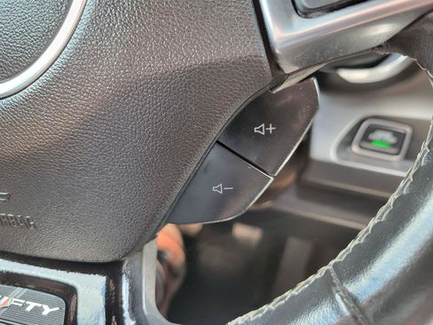 Used 2017 Chevrolet Camaro LS w/ Technology Package RWD image 19