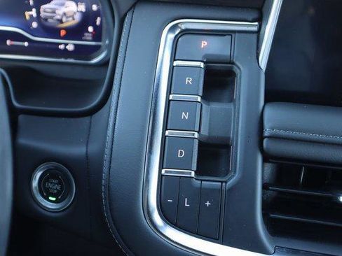 Certified 2022 Chevrolet Tahoe Z71 w/ Z71 Off-Road Package image 15