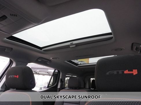 Used 2021 GMC Acadia AT4 w/ Trailering Package image 3