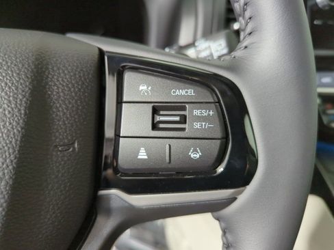 New 2026 Honda Odyssey Touring image 19