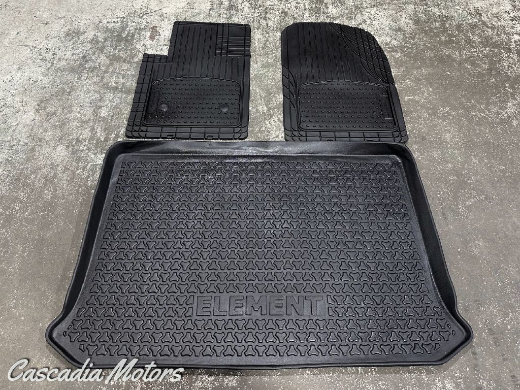 Used 2010 Honda Element EX image 25